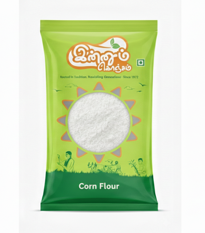 Cornflour